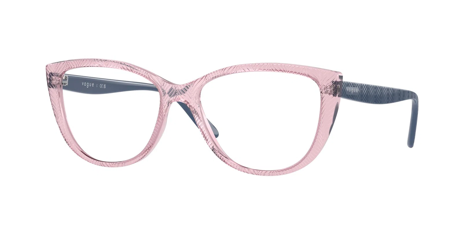 Vogue Eyewear 5485 Eyeglasses - view 5